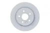 Тормозной диск BOSCH 0986479C57 (фото 1)