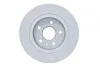 Тормозной диск BOSCH 0986479C57 (фото 2)