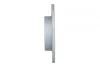 Тормозной диск BOSCH 0986479C57 (фото 4)