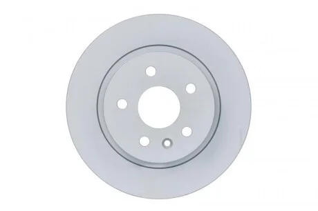 Тормозной диск BOSCH 0986479C57