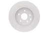 Тормозной диск BOSCH 0986479C60 (фото 3)