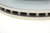 Диск тормозной передний COATED BOSCH 0 986 479 C65 (фото 4)