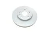 Диск тормозной передний COATED BOSCH 0 986 479 C65 (фото 8)