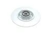 Диск тормозной задний COATED BOSCH 0 986 479 C87 (фото 3)