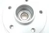 Диск тормозной задний COATED BOSCH 0 986 479 C87 (фото 4)