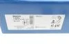 Диск тормозной задний COATED BOSCH 0 986 479 C88 (фото 12)