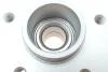 Диск тормозной задний COATED BOSCH 0 986 479 C88 (фото 2)