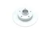 Диск тормозной задний COATED BOSCH 0 986 479 C88 (фото 3)