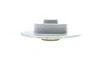 Диск тормозной задний COATED BOSCH 0 986 479 C88 (фото 4)