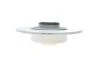 Диск тормозной задний COATED BOSCH 0 986 479 C88 (фото 6)