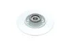 Диск тормозной задний COATED BOSCH 0 986 479 C88 (фото 7)