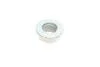 Диск тормозной задний COATED BOSCH 0 986 479 C88 (фото 8)