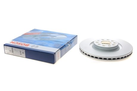 Диск тормозной передний BOSCH 0 986 479 C90