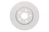 Тормозной диск BOSCH 0986479C91 (фото 1)