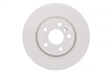 Тормозной диск BOSCH 0986479C91