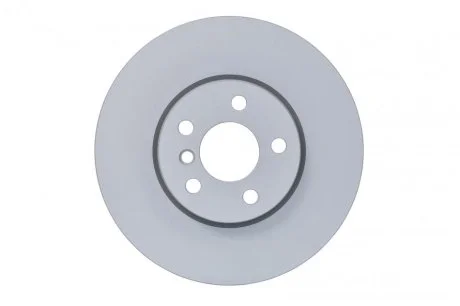 Тормозной диск BOSCH 0986479C93