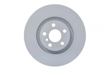 Диск тормозной передний BOSCH 0 986 479 C94