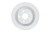 Тормозной диск BOSCH 0986479C95 (фото 1)