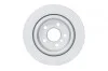 Тормозной диск BOSCH 0986479C95 (фото 2)