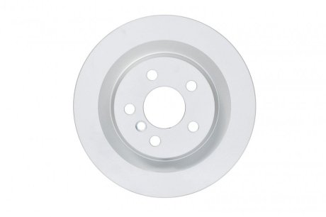 Тормозной диск BOSCH 0986479C95