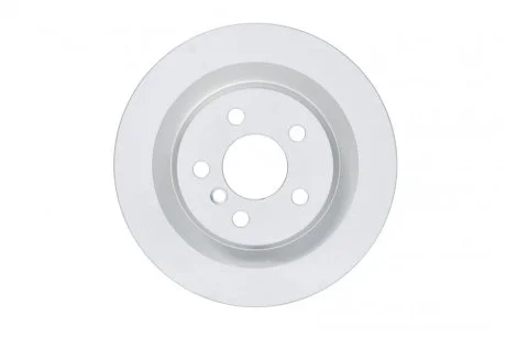 Тормозной диск BOSCH 0986479C95