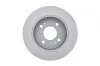 Тормозной диск BOSCH 0986479D02 (фото 2)