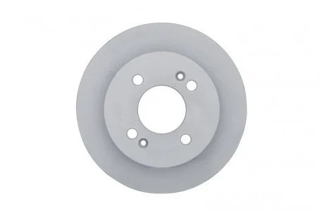Тормозной диск BOSCH 0986479D02