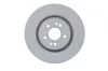 Тормозной диск BOSCH 0986479D08 (фото 1)