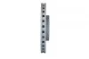 Тормозной диск BOSCH 0986479D08 (фото 3)