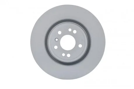 Тормозной диск BOSCH 0986479D08