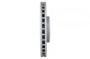 Диск тормозной MB GLE/ML W166 \'\'F \'\'13>> BOSCH 0986479D09 (фото 3)