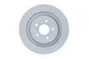 Диск тормозной MB GLE/ML W166 \'\'R \'\'13>> BOSCH 0986479D10 (фото 1)
