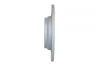 Диск тормозной MB GLE/ML W166 \'\'R \'\'13>> BOSCH 0986479D10 (фото 4)