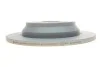 Диск тормозной задний BOSCH 0 986 479 D12 (фото 5)