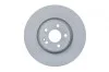 Тормозной диск BOSCH 0986479D13 (фото 1)