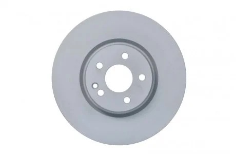 Тормозной диск BOSCH 0986479D13
