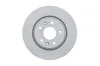 Диск тормозной BOSCH 0986479D16 (фото 1)