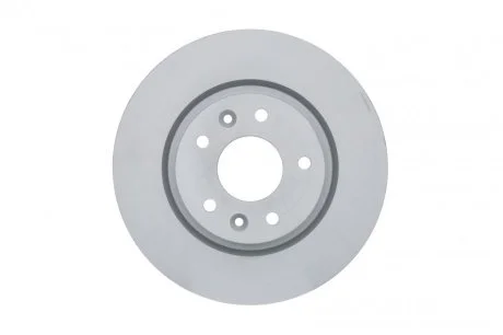 Диск тормозной BOSCH 0986479D16