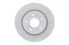 Тормозной диск BOSCH 0986479D17 (фото 1)