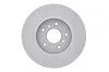 Тормозной диск BOSCH 0986479D17 (фото 2)