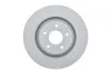 Тормозной диск BOSCH 0986479D19 (фото 1)