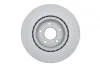 Тормозной диск BOSCH 0986479D19 (фото 2)