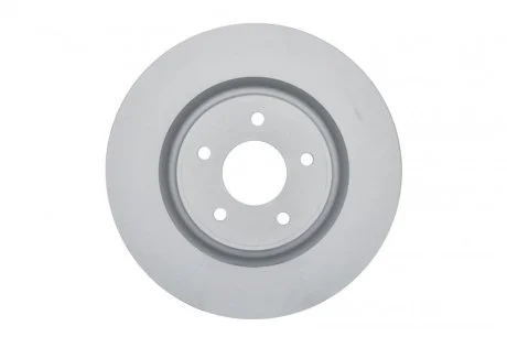 Тормозной диск BOSCH 0986479D19