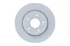 Тормозной диск BOSCH 0986479D20 (фото 1)