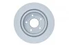 Тормозной диск BOSCH 0986479D20 (фото 2)