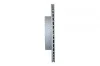 Тормозной диск BOSCH 0986479D20 (фото 4)