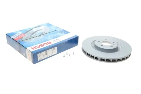 Диск тормозной передний BOSCH 0 986 479 D28