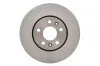 Тормозной диск BOSCH 0986479D30 (фото 1)