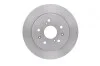 Диск тормозной BOSCH 0 986 479 D34 (фото 1)