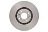 Диск тормозной BOSCH 0986479D36 (фото 1)